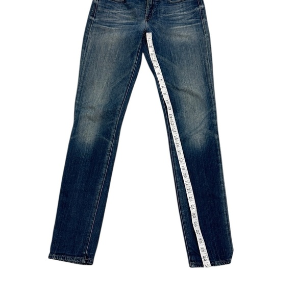 Levi’s Made & Crafted Slim Jeans – RARE - Picture 6 of 15